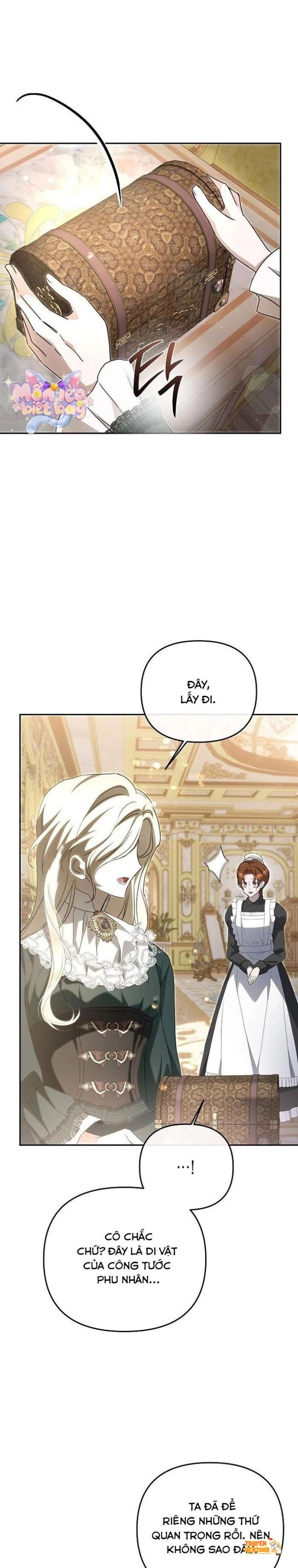 Xem ảnh [18+] Lần Thứ Hai Tôi Kết Hôn Với Quái Vật - Chapter 21 - tmpi1ean 77 - Truyenhentaiz.net