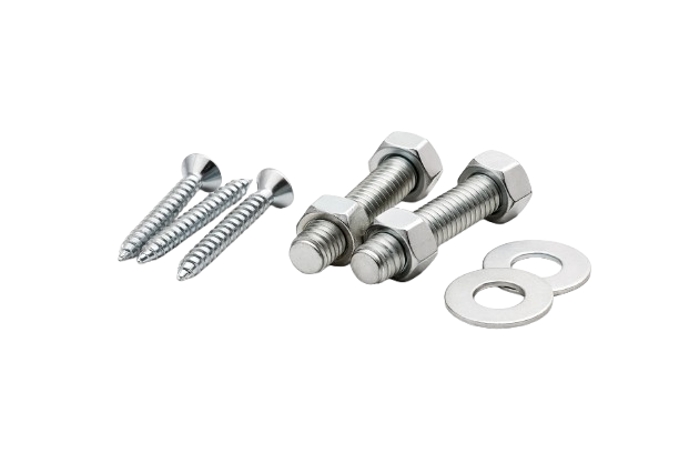 Bulonería y tornillería