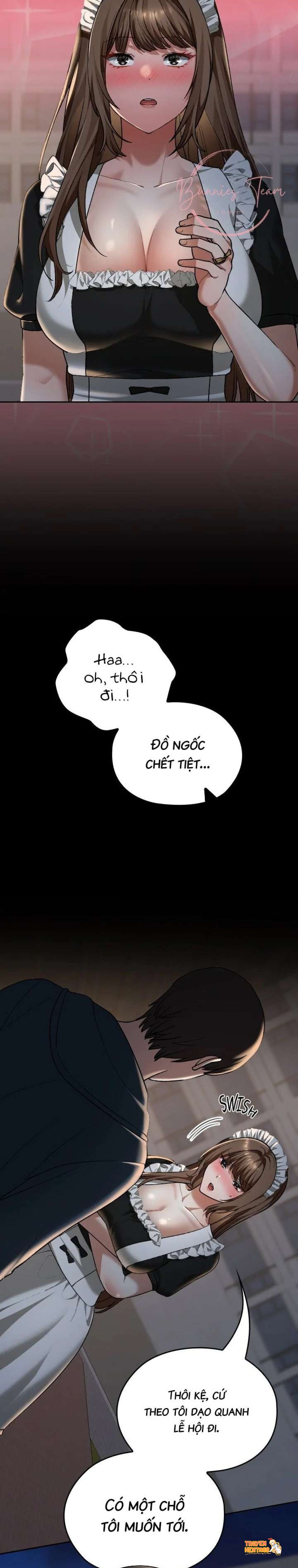 Xem ảnh [18+] Đừng Nói Với Ai Ở Trường! - Chapter 40 - tmpuk7jvrgp - Truyenhentaiz.net