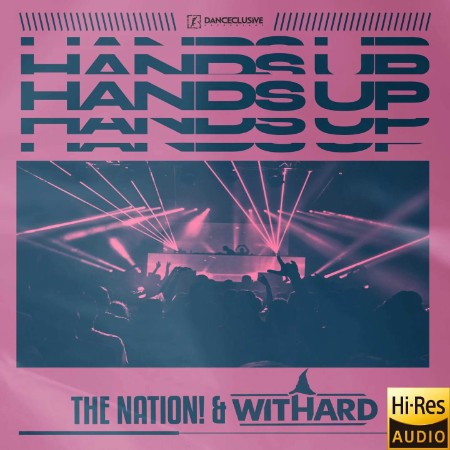 The Nation - Hands Up (2025)