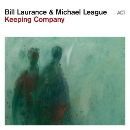 Bill Laurance - Keeping Company (2024)