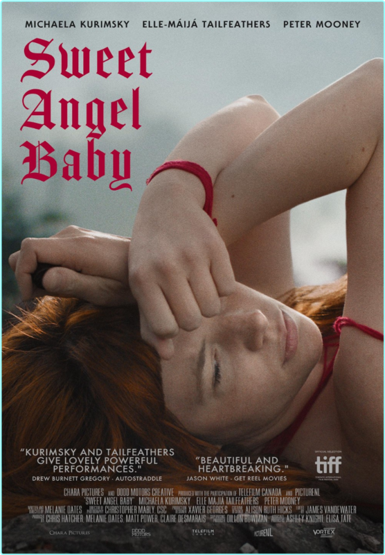 Sweet Angel Baby (2024) [1080p] WEBrip (AVC) (x264)