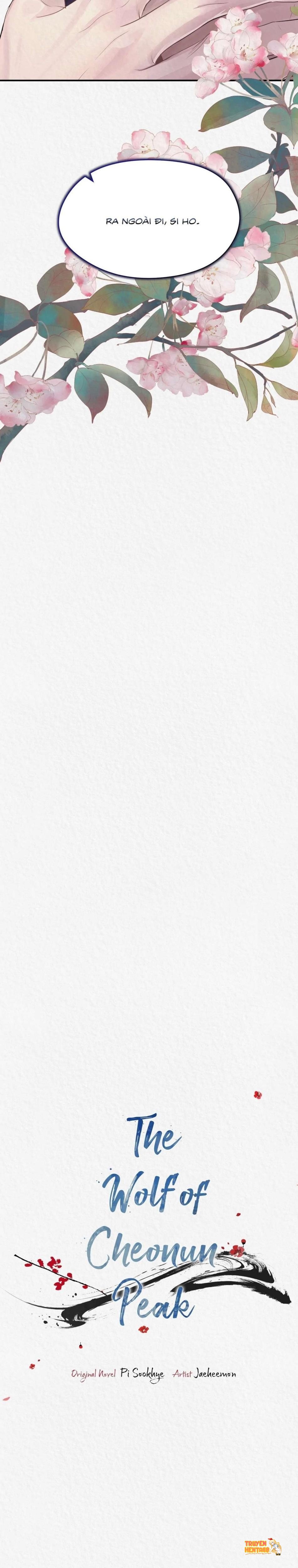 Xem ảnh Con Sói Của Núi Cheonun - Chapter 6 - tmpr85jrc1h - Truyenhentaiz.net