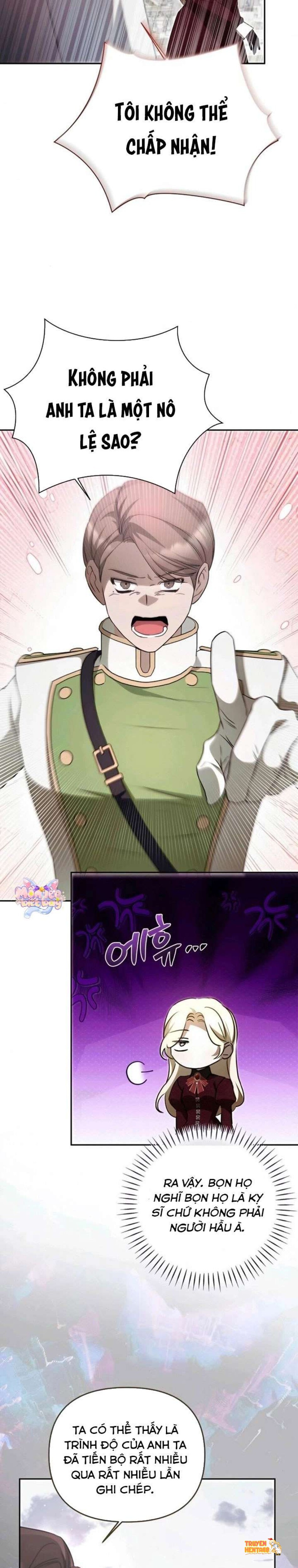 Xem ảnh [18+] Lần Thứ Hai Tôi Kết Hôn Với Quái Vật - Chapter 33 - tmpwindmud9 - Truyenhentaiz.net