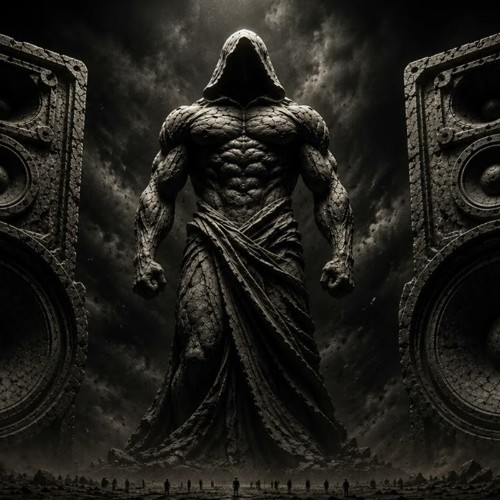 DJ Xev - AL PE RA (HARD TECHNO) WEB (2026) MP3