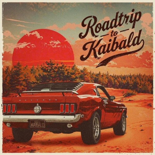 Kaibald - Roadtrip To Kaibald (2026) FLAC
