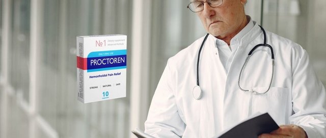 Proctoren αξιολογήσεις προϊόντος