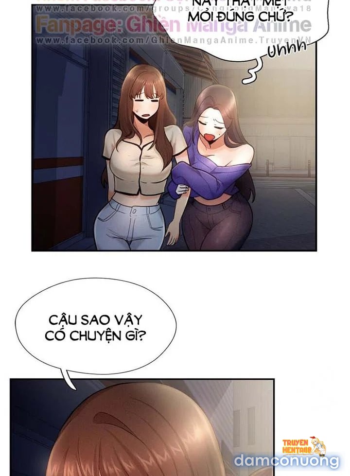 Trang truyện tmp54tk kbj trong truyện tranh Cuộc Sống Thăng Hoa - Chap 4 - lxmanga.org