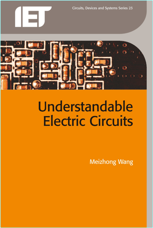 Understandable Electric Circuits First Edition (Zia A. Yamayee)