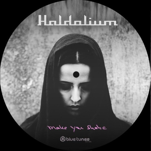 Haldolium - Me You She (2026)