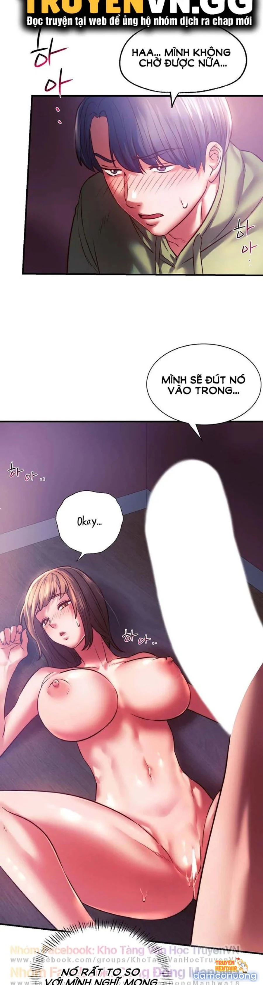 Trang truyện tmphiap0bsc trong truyện tranh Bạn Học Của Tôi - Chapter 8 - truyenhentai18.net