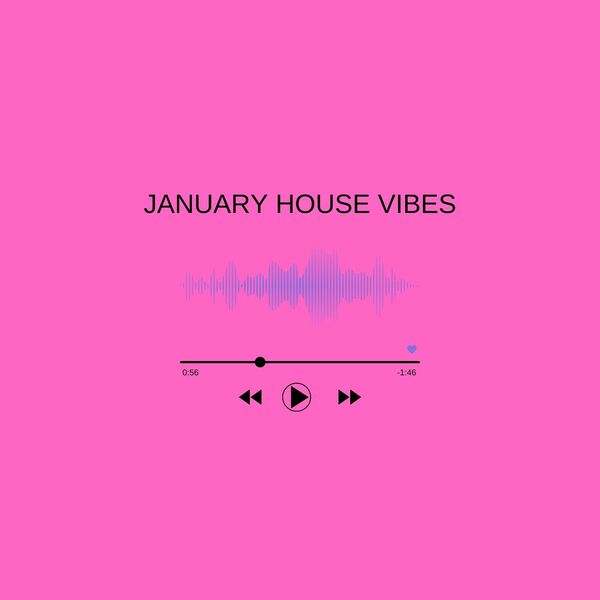 Various Artists - January House Vibes 2023 Mp3 [320kbps]  530s7hmxkotv