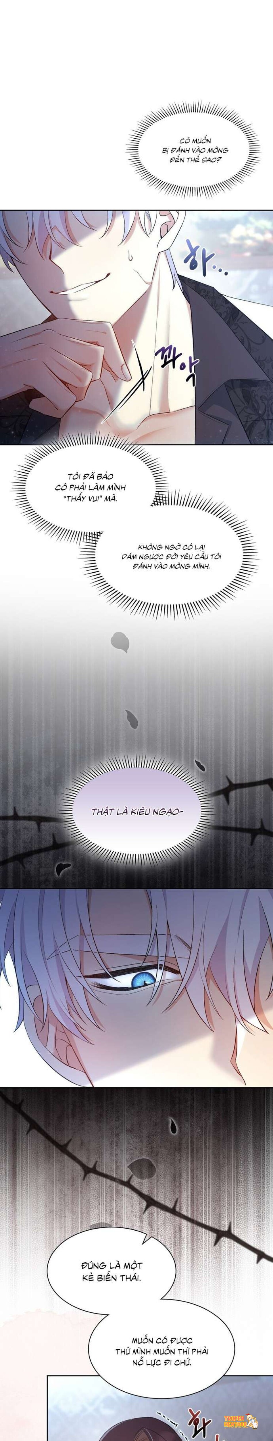 Xem ảnh tmpm3jvmvxr trong truyện hentai [18+] Tôi Là M - Chapter 20 - hentaitvn.net