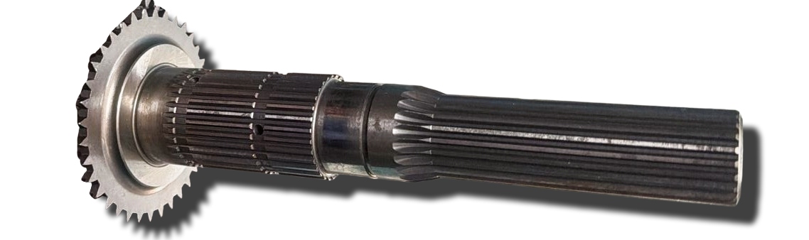 TOP SHAFT INTRA 36 T THIN BODY