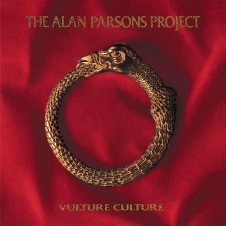 The Alan Parsons Project - Vulture Culture (1984)