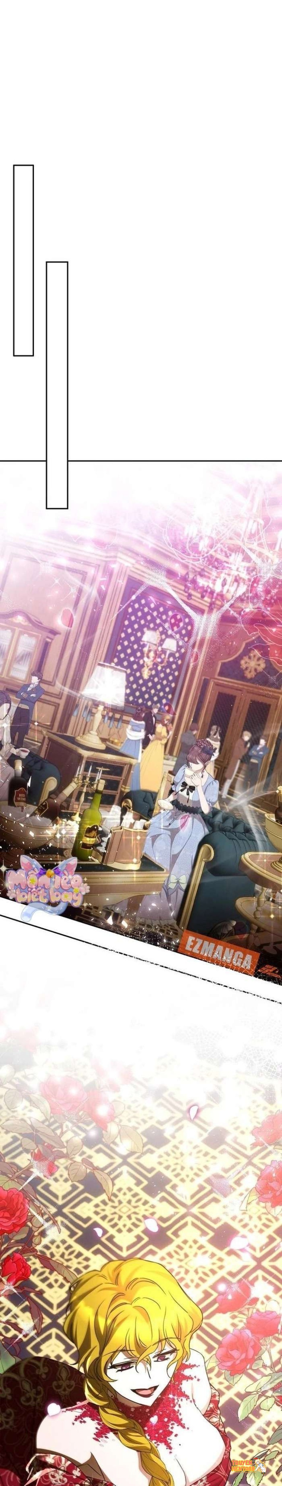 Xem ảnh [18+] Lần Thứ Hai Tôi Kết Hôn Với Quái Vật - Chapter 21 - tmpmlcxs6q7 - Truyenhentaiz.net