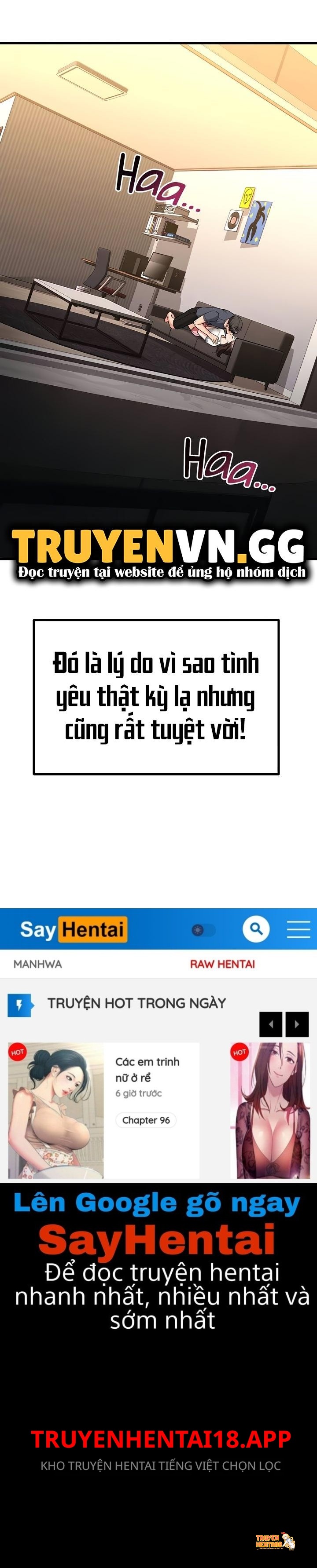 Trang truyện tmpawkr4o4o trong truyện tranh Ranh Giới Người Bạn - Chapter 65 END - truyenhentai18.net