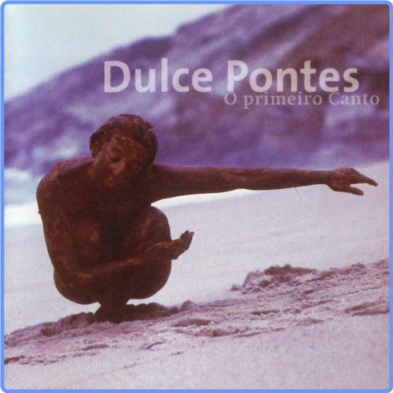 Dulce Pontes - O Primeiro Canto (Con Bonus CD, 2000) FLAC LossLess