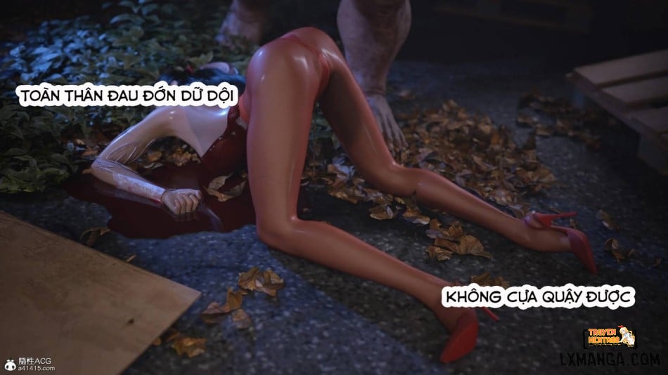 Xem ảnh Nghịch Chuyển - Chapter 5 - tmpw6g1ys7j - Truyenhentaiz.net