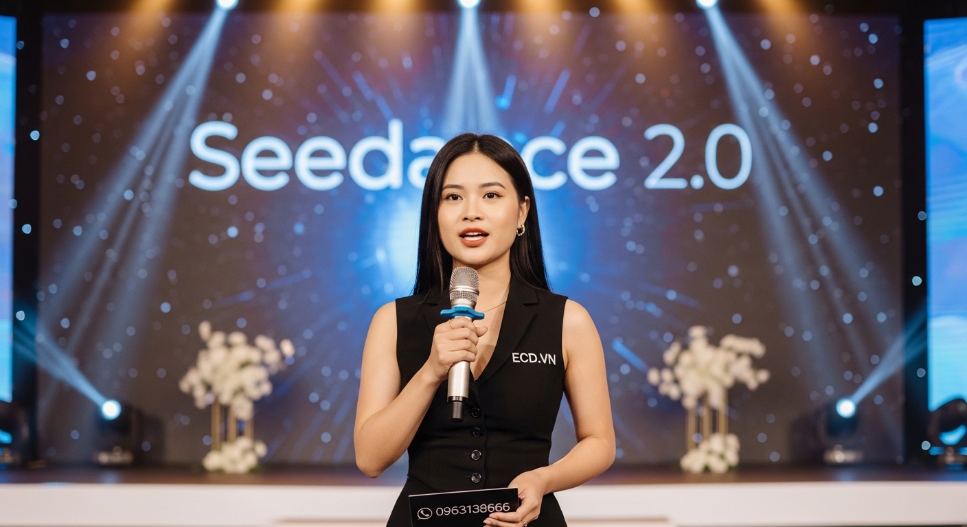 Seedance 2.0 marketing