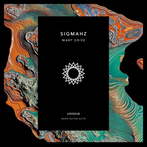 Sigmahz - Warp Drive (2026)