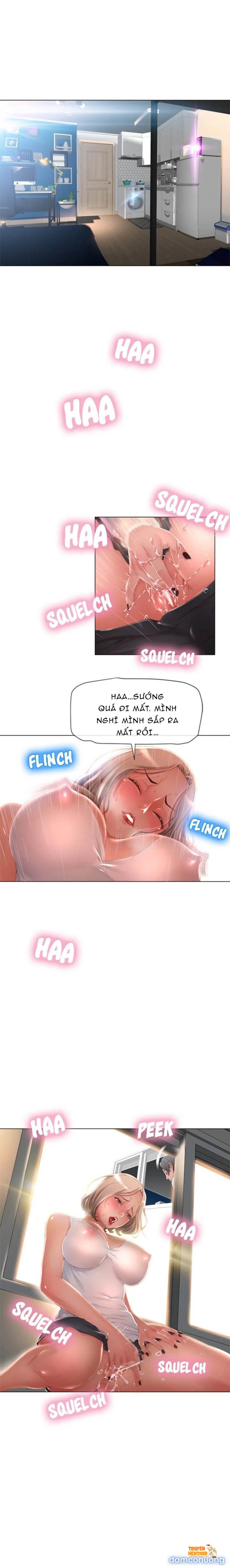 Trang truyện tmpha86n v8 trong truyện tranh Gần Nhưng Xa - Chapter 6 - truyentvn.net