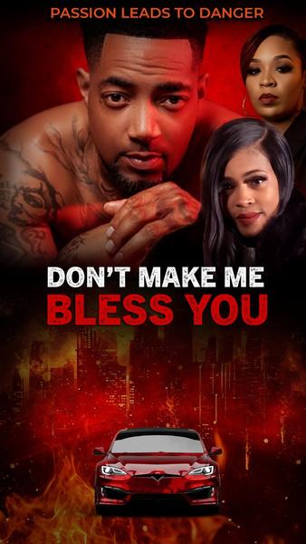 Dont Make Me Bless You (2026) [1080p/720p] WEBrip (AVC) (x264) [Yify]