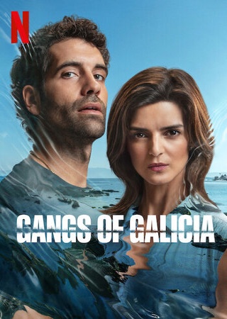 Gangs of Galicia