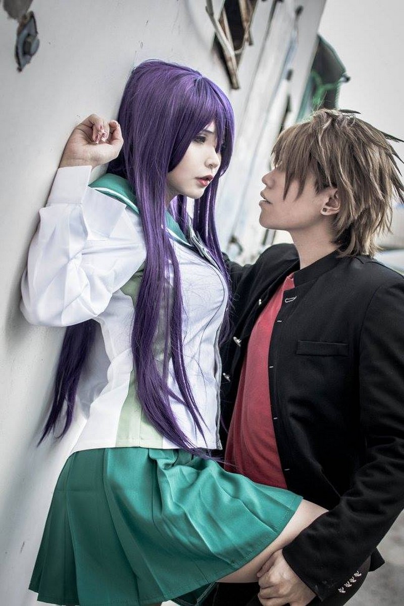 Hana Bunny Cosplay 超大合集｜728P 高清写真图片资源合集[728P-819.3M]插图9