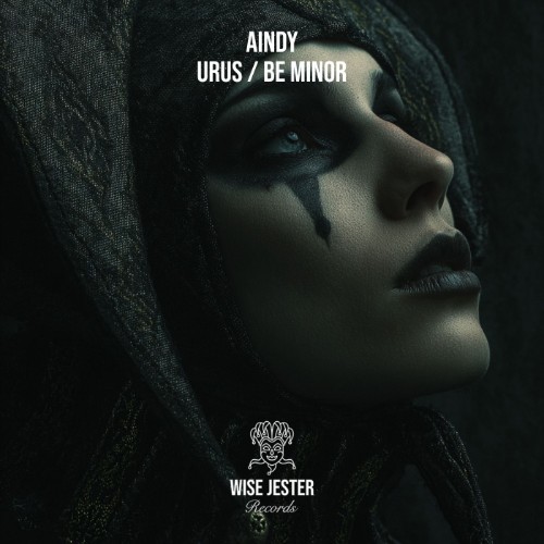 AINDY - Urus / Be Minor (2026)