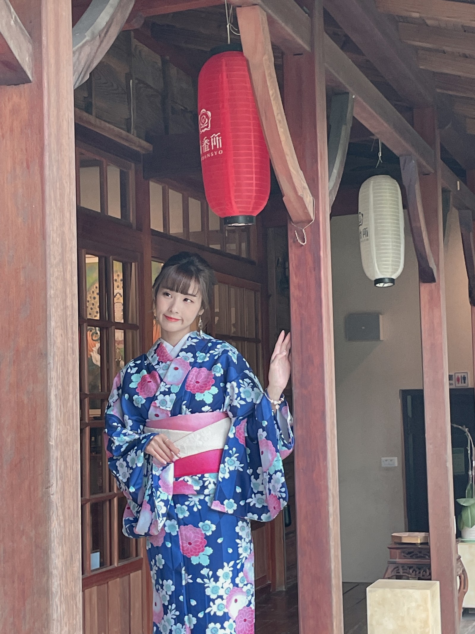 泥泥汝 和服主题 写真＋视频合集｜日式传统风高清图集（440P｜26V｜1.36GB）插图9