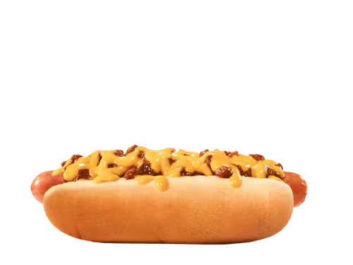 Chili Cheese Coney