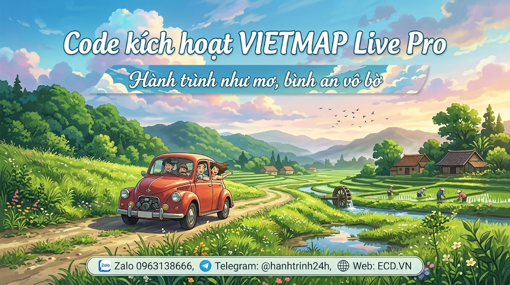 vietmap cho tài xế grab