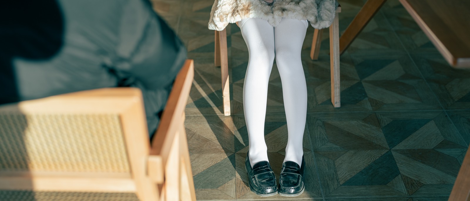 rua阮阮 叫兽的恶作剧 终章 写真＋视频合集｜剧情向写真大片（116P＋1V｜3.04GB）插图6