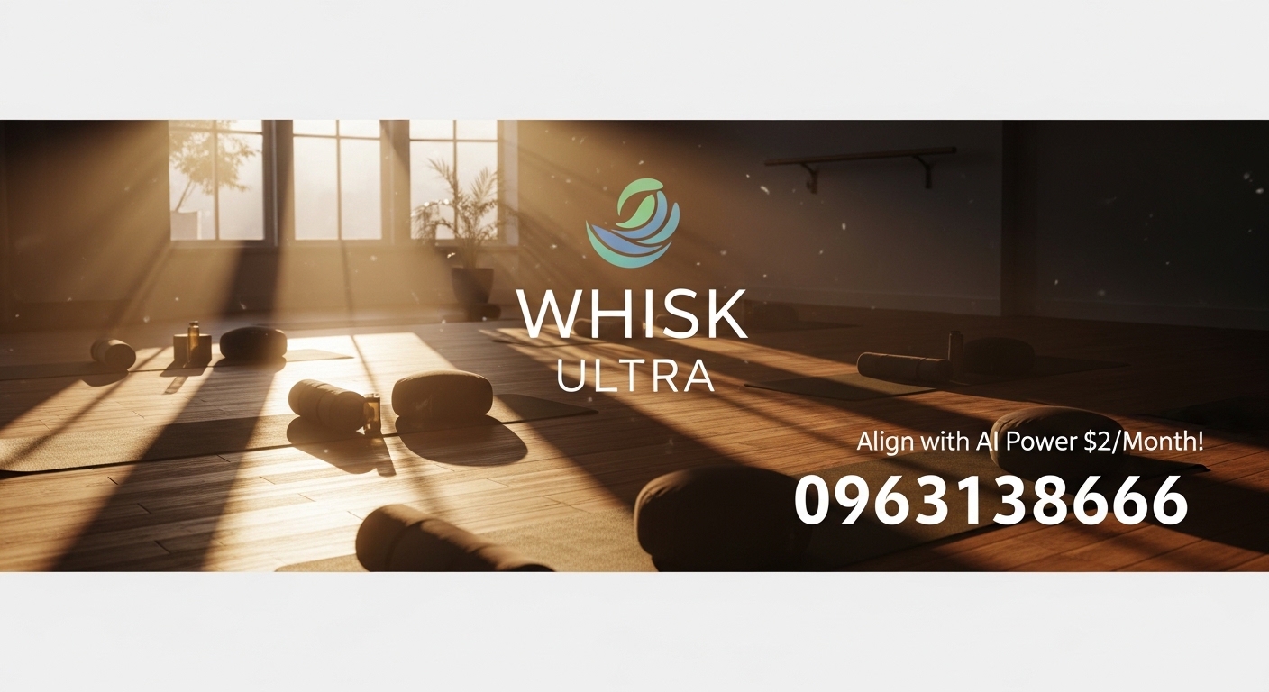 budget whisk ultra test first