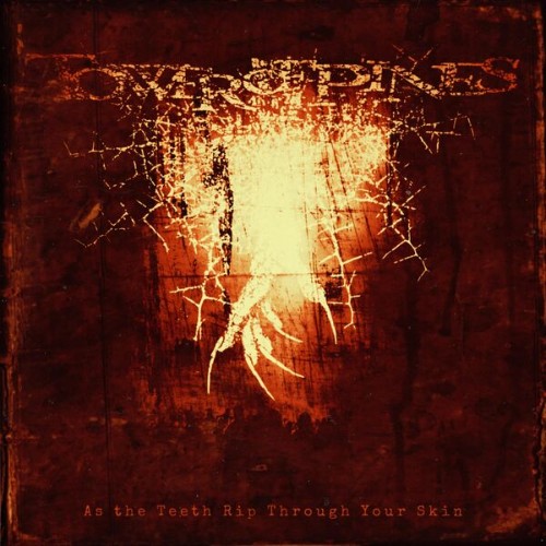 Tower of Pines - As the Teeth Rip Through Your Skin (2025)