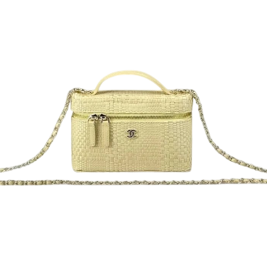 Chanel Chanel Tote Bag — Latest Finds find on LitBuy Finds