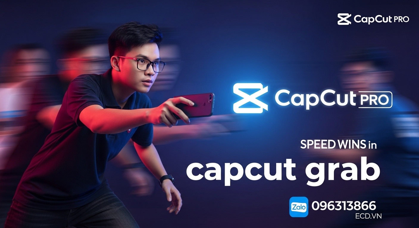 capcut pro kho tài nguyên