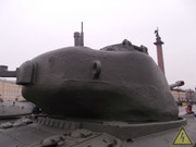 Американский средний танк М4А2 "Sherman", Западный военный округ.   DSCN1367