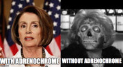 PelosiAdrenochrome