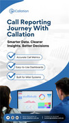 Your Smart Call Reporting Software