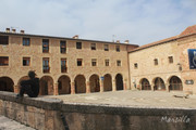 Plazuela de la Cárcel- Siguenza