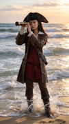 Halloween-Pirate