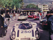 Targa Florio (Part 4) 1960 - 1969  - Page 15 1969-TF-250-003