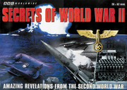 Tajemství 2. světové války / Secrets of World War II / CZ