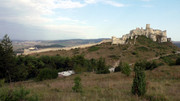 Spišský hrad