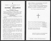 Declerck-Alfons