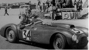 24 HEURES DU MANS YEAR BY YEAR PART ONE 1923-1969 - Page 25 51lm34-Fraser-Nash-LMR-DStoop-PSWilson