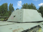 Советский средний танк Т-34, Музей битвы за Ленинград, Ленинградская обл. IMG-2594