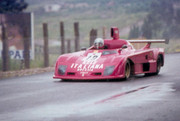Targa Florio (Part 5) 1970 - 1977 - Page 8 1976-TF-19-Tore-Landi-005